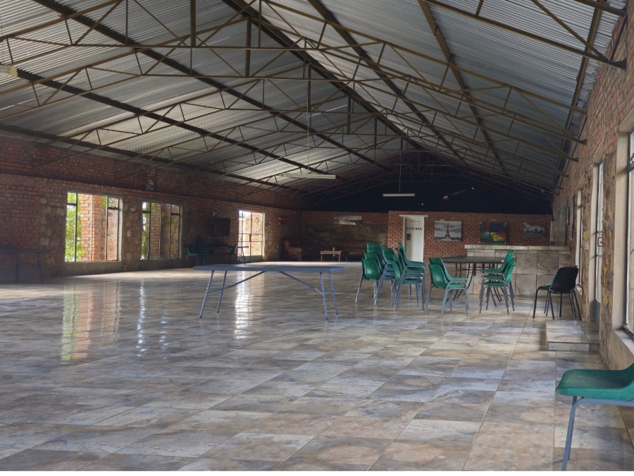 Commercial Property for Sale in Ladybrand Free State